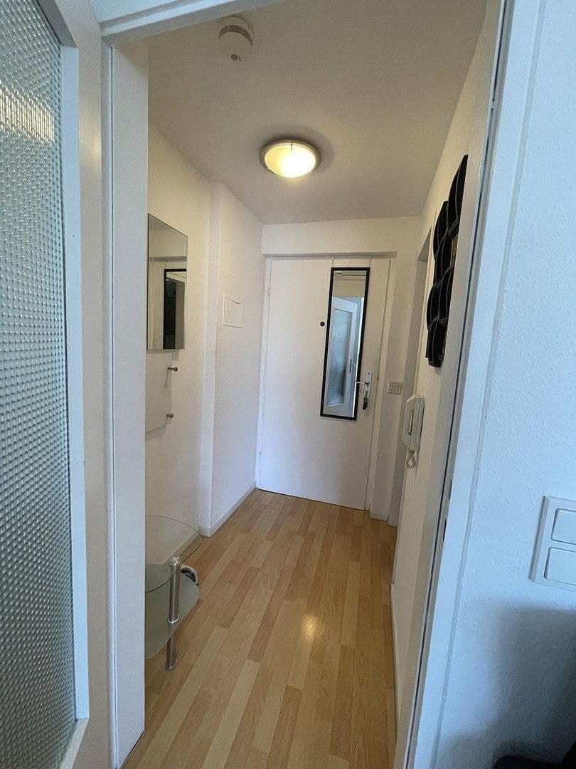 Prenájom bytu 1-izbový 28 m², Obere Weinsteige 66, Stuttgart, Bádensko-Wurttembersko Prenájom bytu 1-izbový 28 m², Obere Weinsteige 66, Stuttgart, Bádensko-Wurttembersko