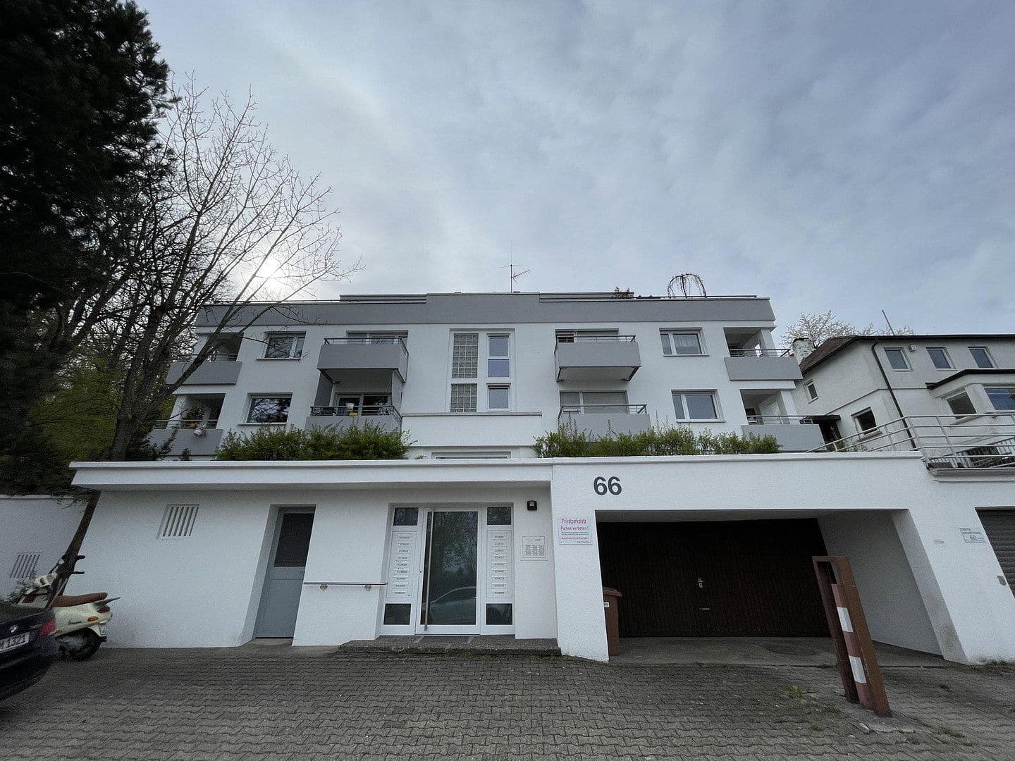 Prenájom bytu 1-izbový 28 m², Obere Weinsteige 66, Stuttgart, Bádensko-Wurttembersko Prenájom bytu 1-izbový 28 m², Obere Weinsteige 66, Stuttgart, Bádensko-Wurttembersko