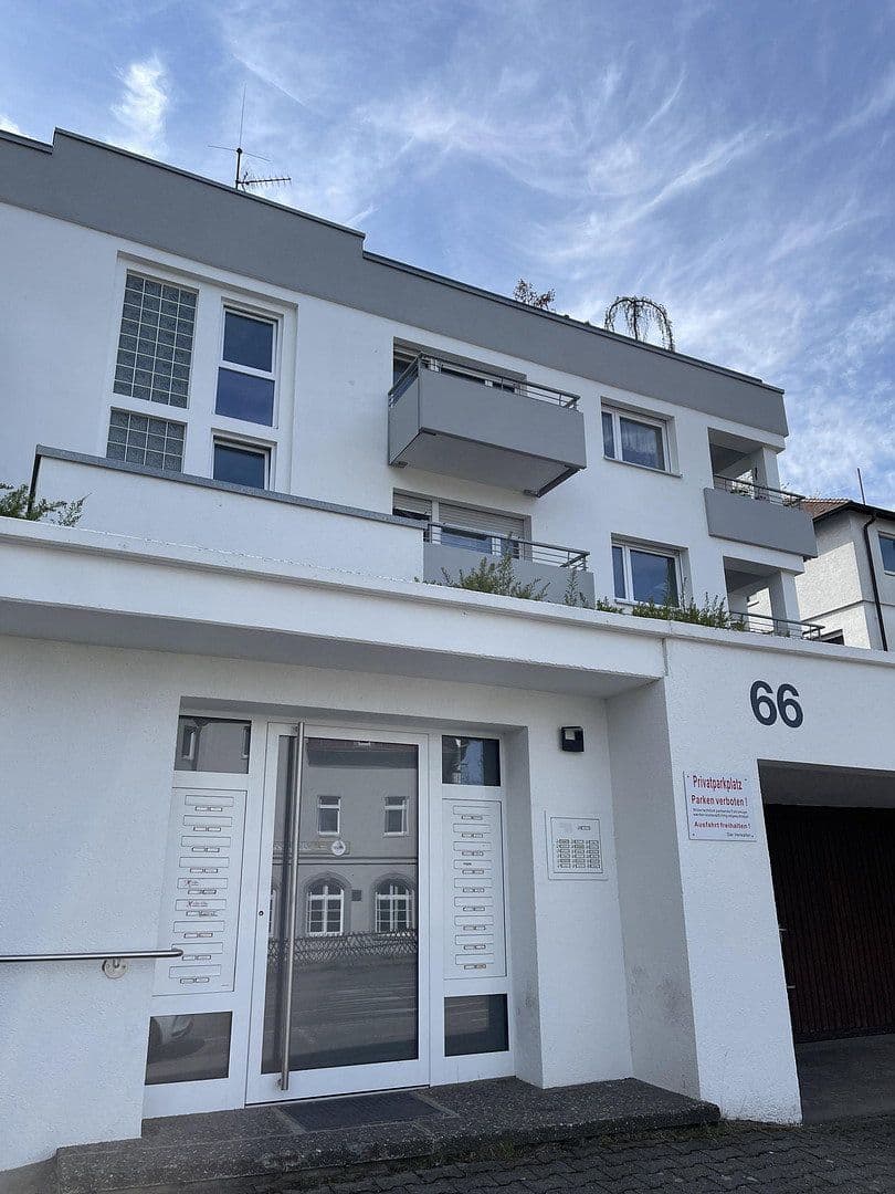 Prenájom bytu 1-izbový 28 m², Obere Weinsteige 66, Stuttgart, Bádensko-Wurttembersko Prenájom bytu 1-izbový 28 m², Obere Weinsteige 66, Stuttgart, Bádensko-Wurttembersko