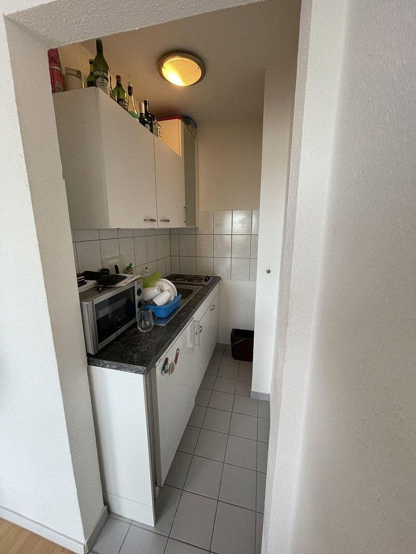 Prenájom bytu 1-izbový 28 m², Obere Weinsteige 66, Stuttgart, Bádensko-Wurttembersko Prenájom bytu 1-izbový 28 m², Obere Weinsteige 66, Stuttgart, Bádensko-Wurttembersko