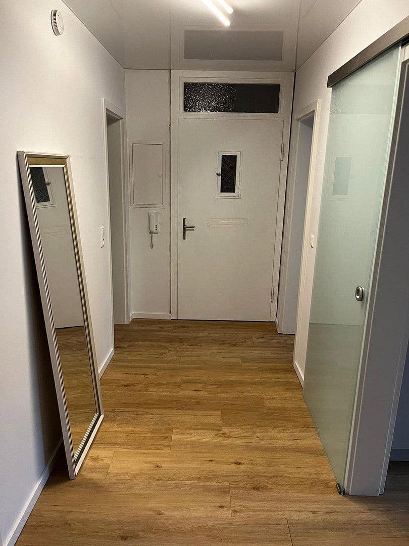 Prenájom bytu 2-izbový 53 m², Hubertusstraße 5, Hannover, Dolné Sasko Prenájom bytu 2-izbový 53 m², Hubertusstraße 5, Hannover, Dolné Sasko