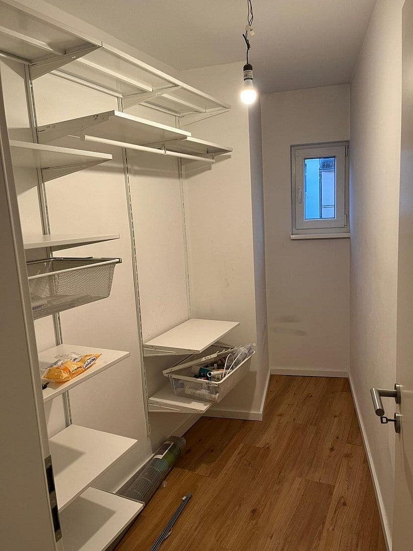 Prenájom bytu 2-izbový 53 m², Hubertusstraße 5, Hannover, Dolné Sasko Prenájom bytu 2-izbový 53 m², Hubertusstraße 5, Hannover, Dolné Sasko