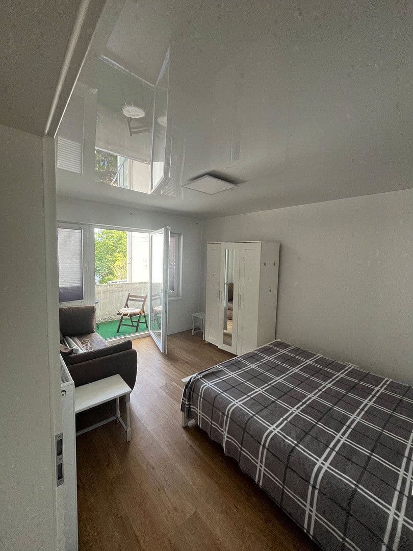 Prenájom bytu 2-izbový 53 m², Hubertusstraße 5, Hannover, Dolné Sasko Prenájom bytu 2-izbový 53 m², Hubertusstraße 5, Hannover, Dolné Sasko