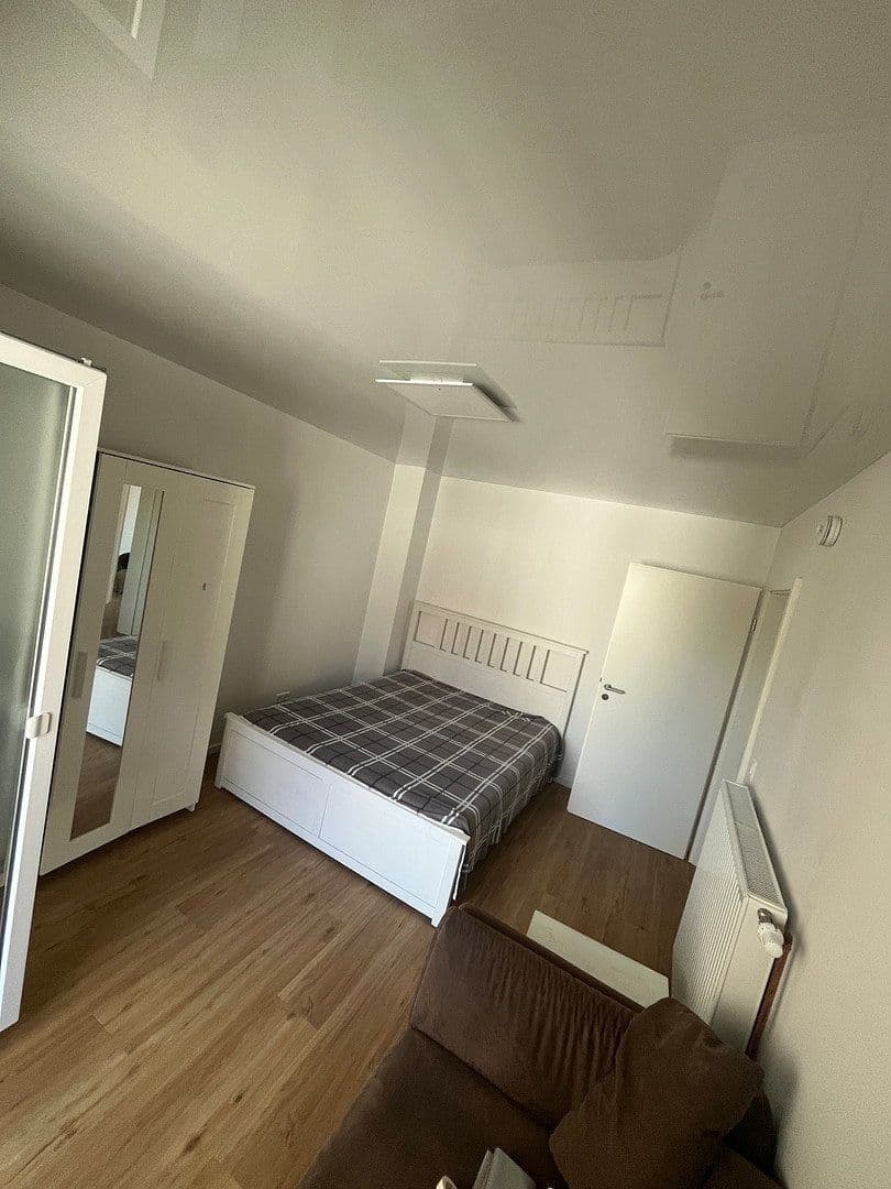Prenájom bytu 2-izbový 53 m², Hubertusstraße 5, Hannover, Dolné Sasko Prenájom bytu 2-izbový 53 m², Hubertusstraße 5, Hannover, Dolné Sasko