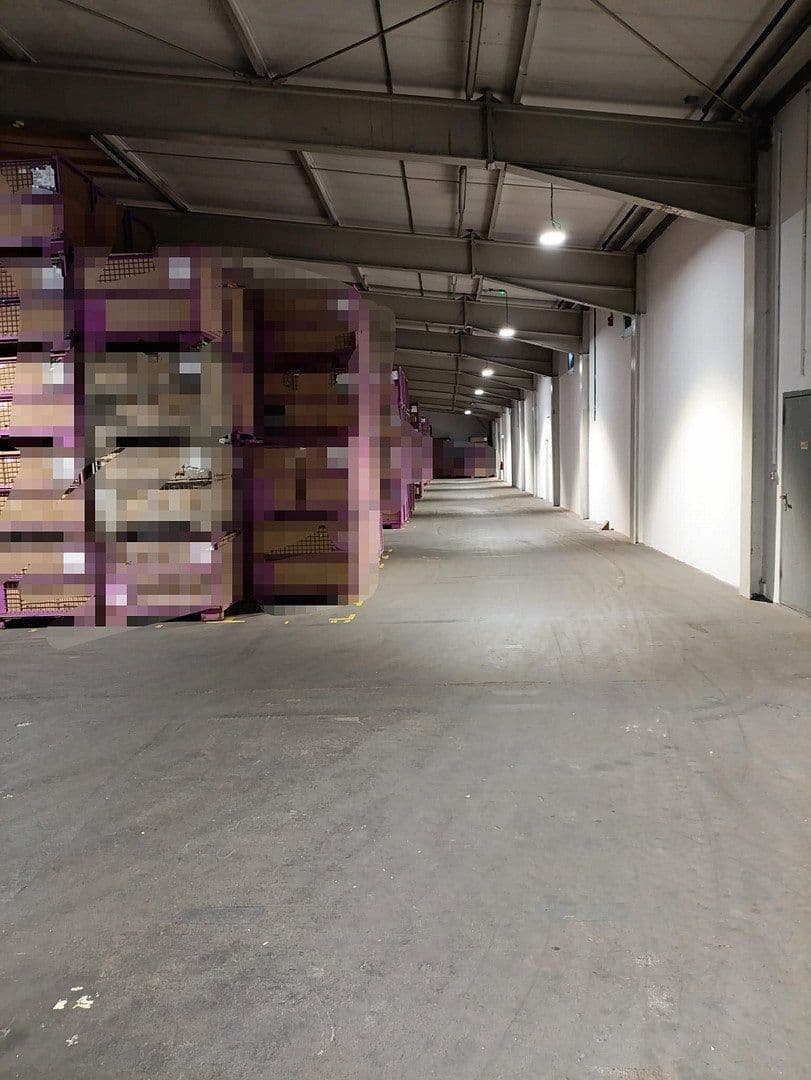 Prenájom nebytového priestoru 7.120 m², Im Gewerbepark 1, Hunderdorf, Bavorsko Prenájom nebytového priestoru 7.120 m², Im Gewerbepark 1, Hunderdorf, Bavorsko