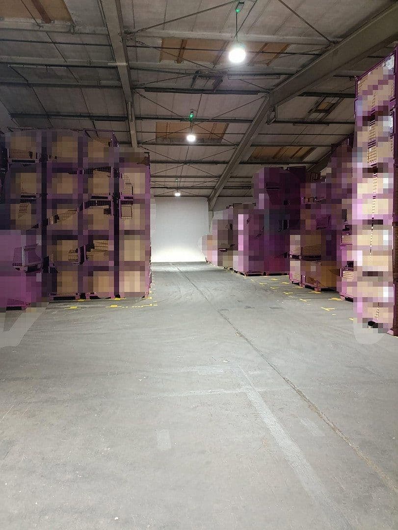 Prenájom nebytového priestoru 7.120 m², Im Gewerbepark 1, Hunderdorf, Bavorsko Prenájom nebytového priestoru 7.120 m², Im Gewerbepark 1, Hunderdorf, Bavorsko