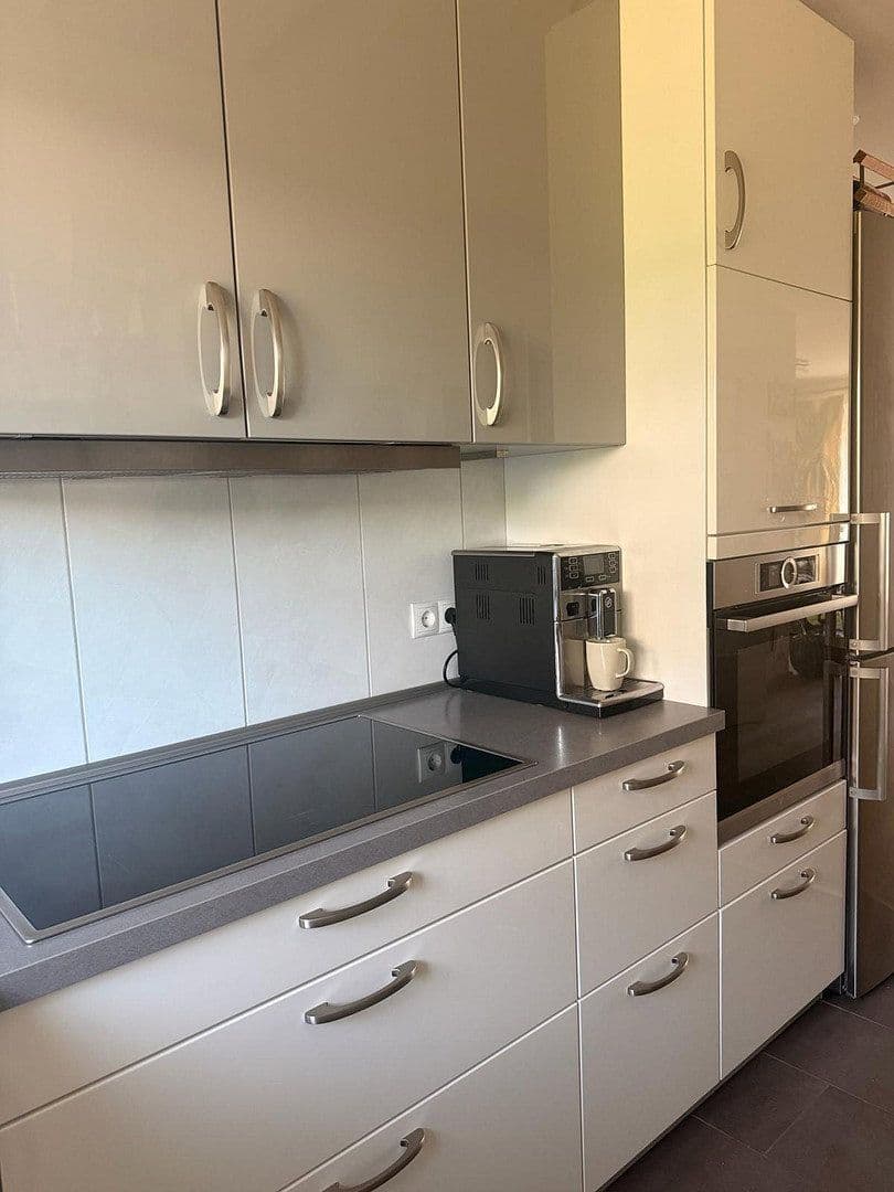 Predaj domu 111 m², pozemok 123 m², Ahrensburg, Šlezvicko-Holštajnsko Predaj domu 111 m², pozemok 123 m², Ahrensburg, Šlezvicko-Holštajnsko