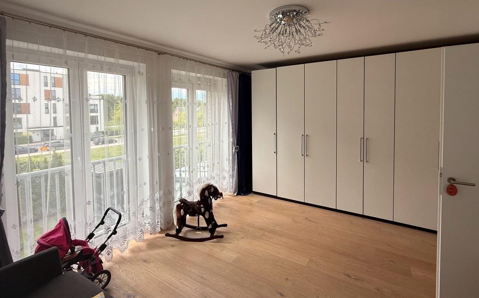 Predaj domu 111 m², pozemok 123 m², Ahrensburg, Šlezvicko-Holštajnsko Predaj domu 111 m², pozemok 123 m², Ahrensburg, Šlezvicko-Holštajnsko