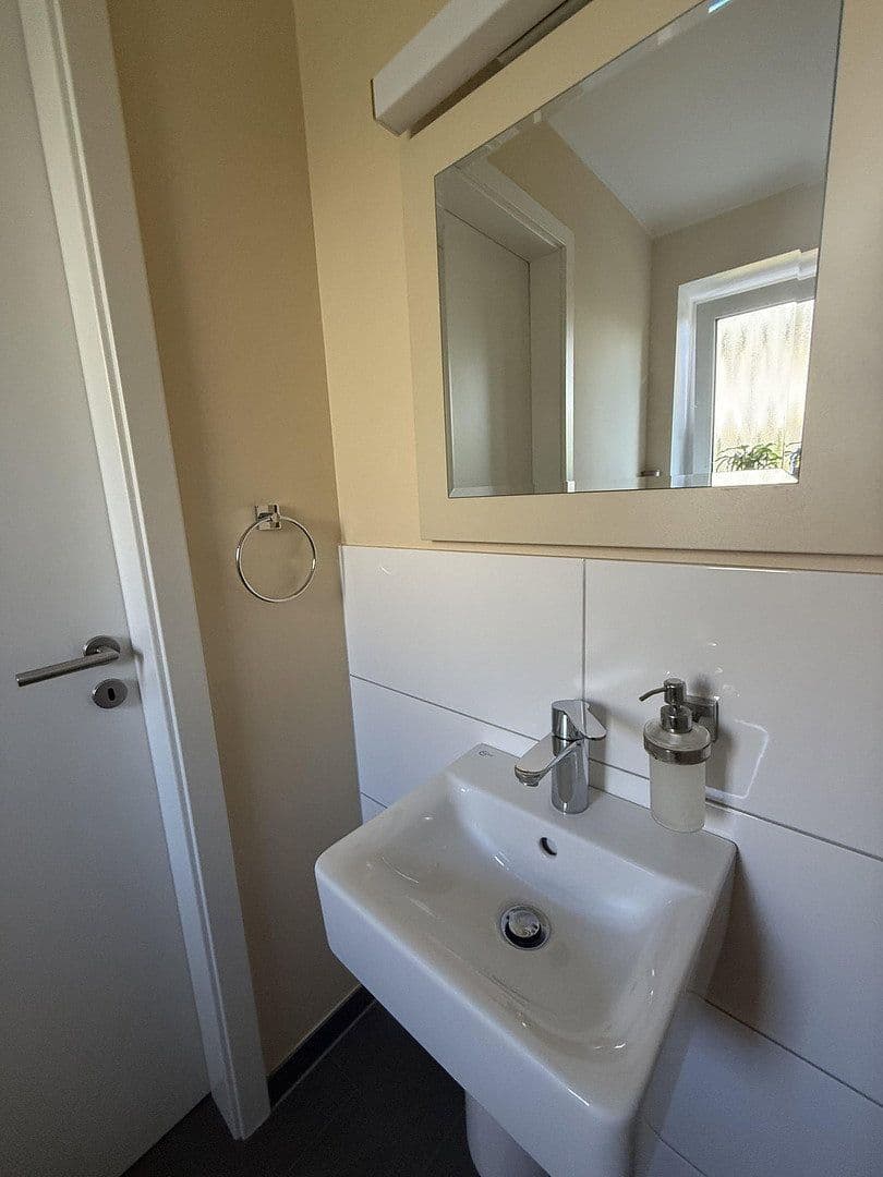 Predaj domu 111 m², pozemok 123 m², Ahrensburg, Šlezvicko-Holštajnsko Predaj domu 111 m², pozemok 123 m², Ahrensburg, Šlezvicko-Holštajnsko