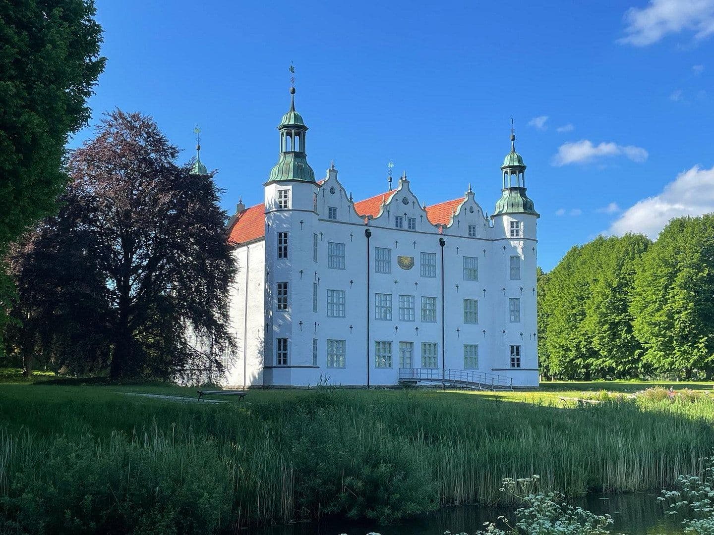 Predaj domu 111 m², pozemok 123 m², Ahrensburg, Šlezvicko-Holštajnsko Predaj domu 111 m², pozemok 123 m², Ahrensburg, Šlezvicko-Holštajnsko