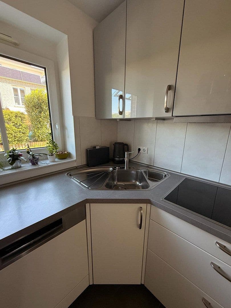 Predaj domu 111 m², pozemok 123 m², Ahrensburg, Šlezvicko-Holštajnsko Predaj domu 111 m², pozemok 123 m², Ahrensburg, Šlezvicko-Holštajnsko