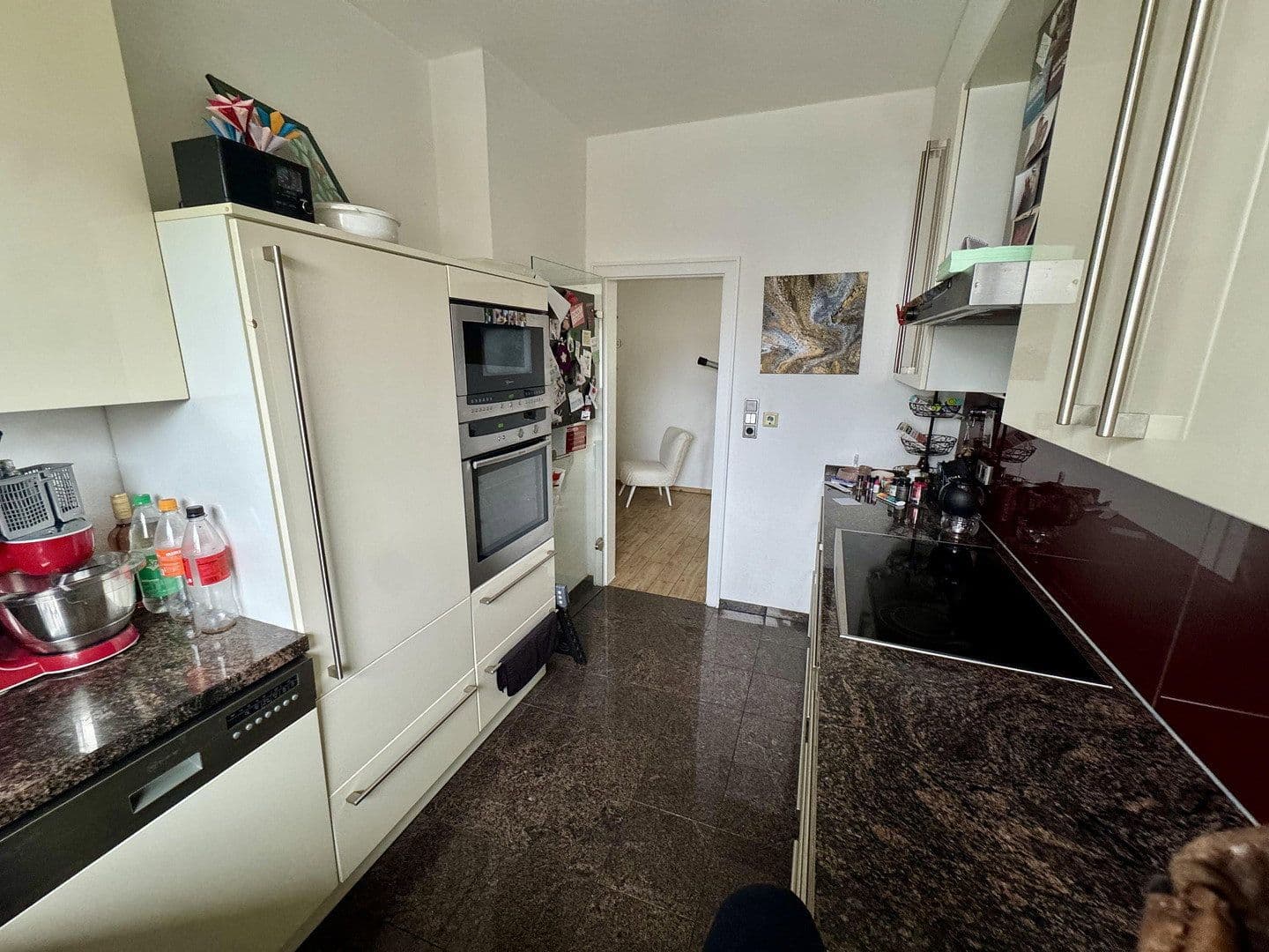 Predaj domu 177 m², pozemok 723 m², Langenhagen, Dolné Sasko Predaj domu 177 m², pozemok 723 m², Langenhagen, Dolné Sasko