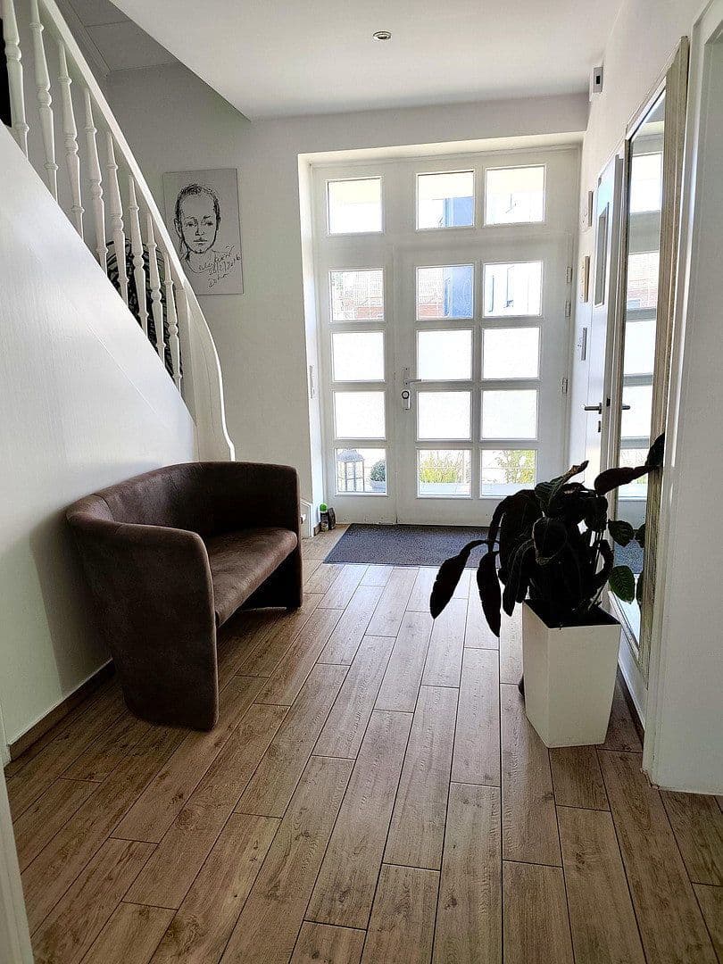 Predaj domu 177 m², pozemok 723 m², Langenhagen, Dolné Sasko Predaj domu 177 m², pozemok 723 m², Langenhagen, Dolné Sasko