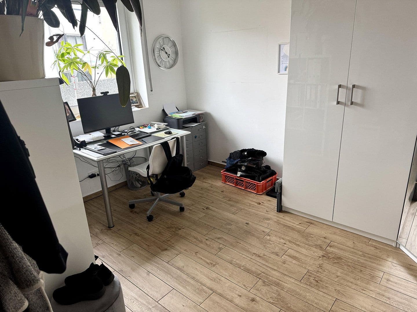 Predaj domu 177 m², pozemok 723 m², Langenhagen, Dolné Sasko Predaj domu 177 m², pozemok 723 m², Langenhagen, Dolné Sasko