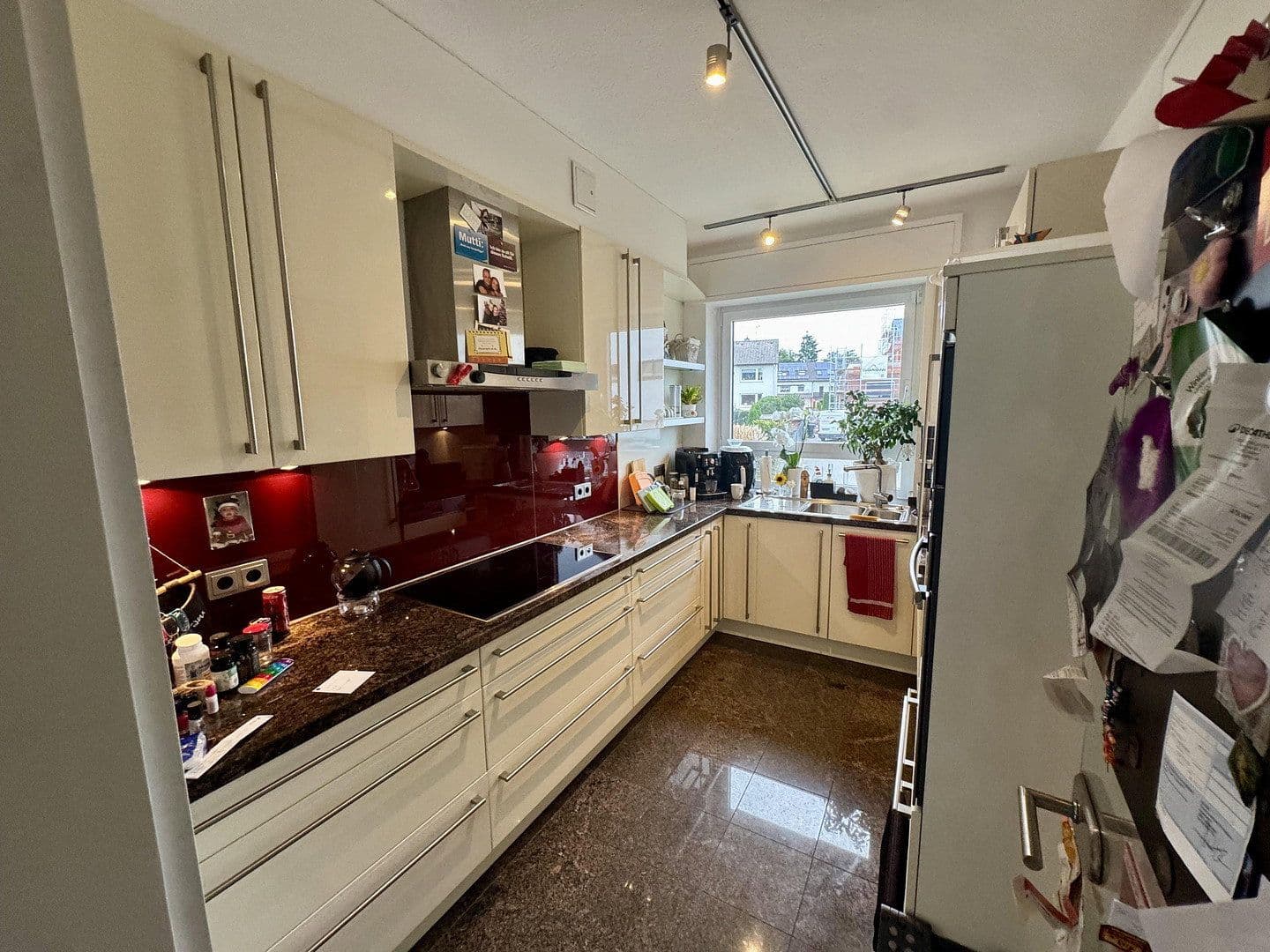 Predaj domu 177 m², pozemok 723 m², Langenhagen, Dolné Sasko Predaj domu 177 m², pozemok 723 m², Langenhagen, Dolné Sasko