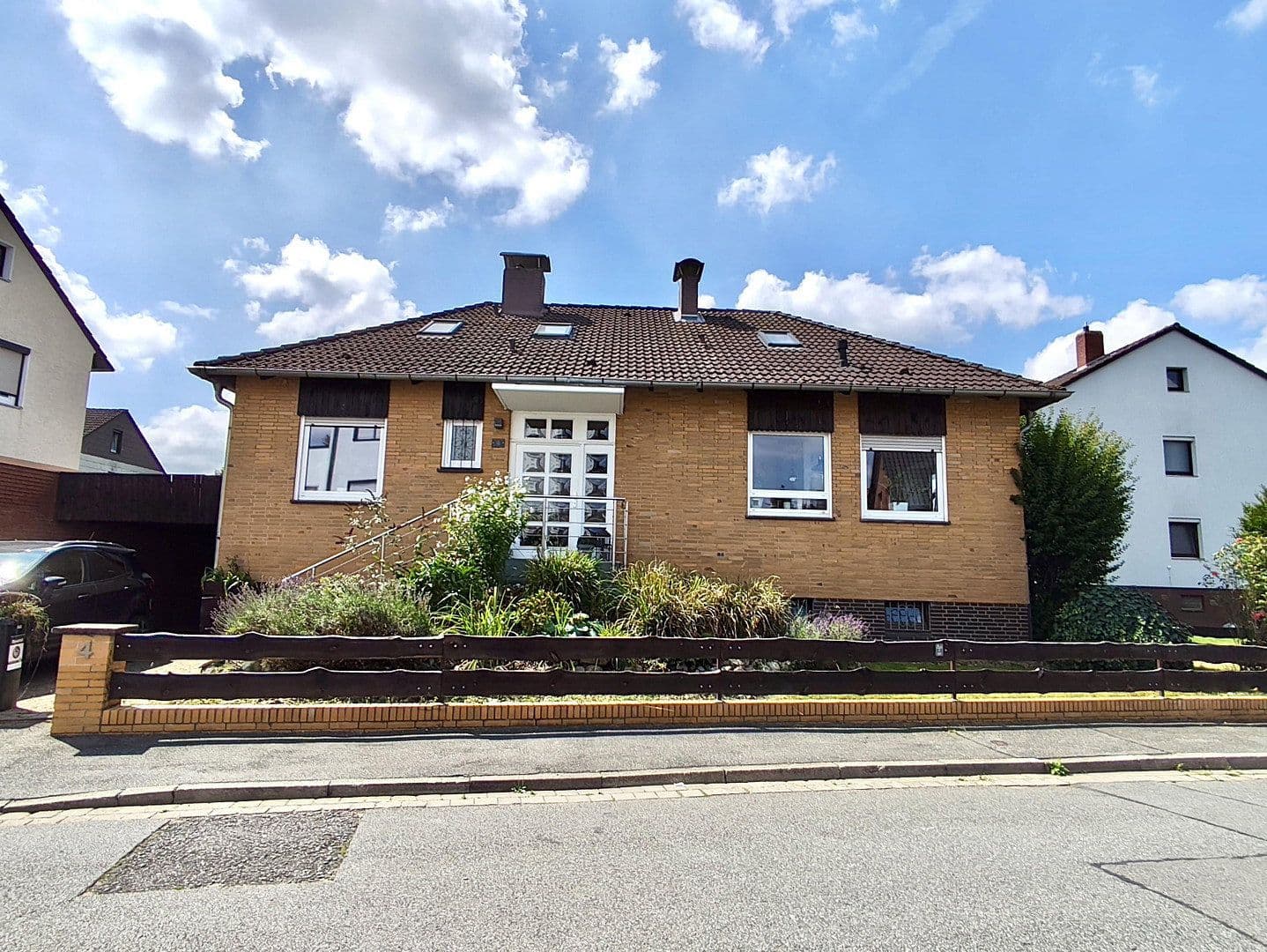 Predaj domu 177 m², pozemok 723 m², Langenhagen, Dolné Sasko Predaj domu 177 m², pozemok 723 m², Langenhagen, Dolné Sasko