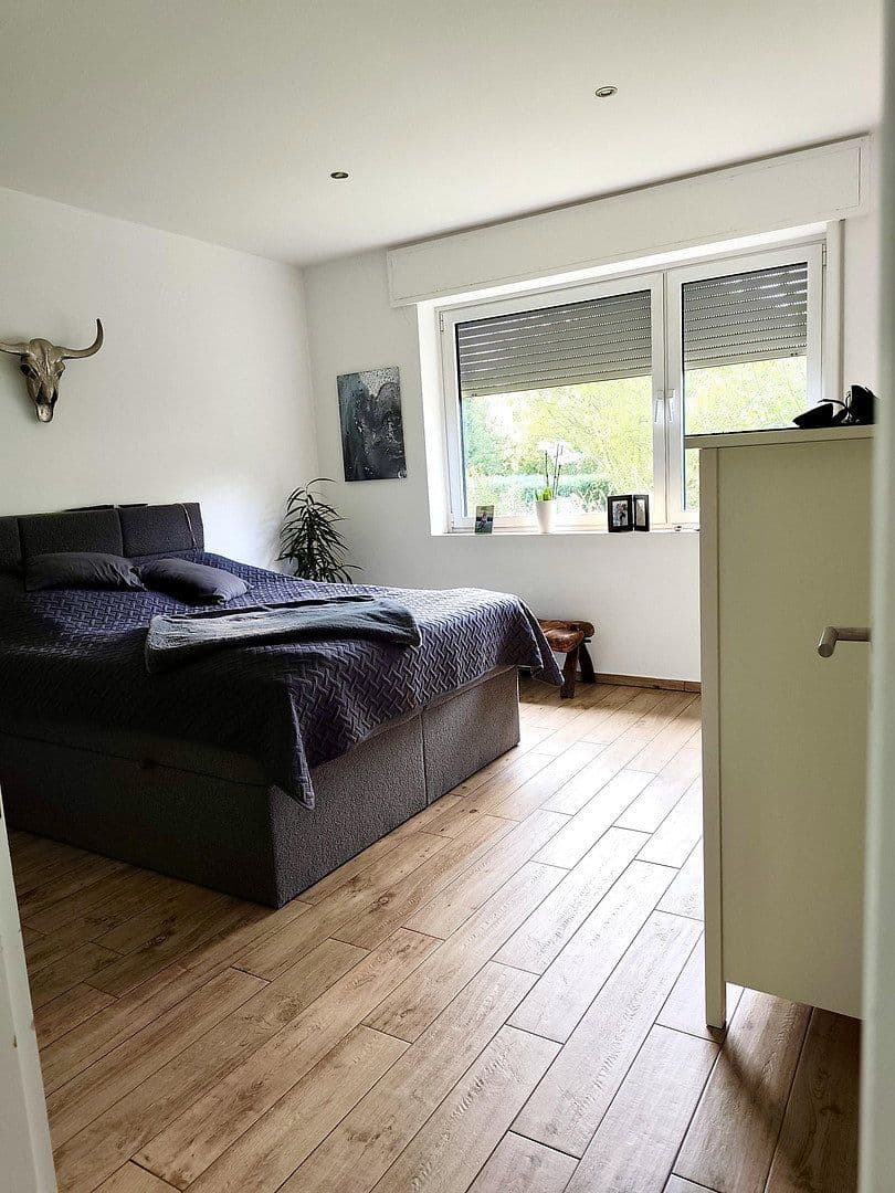 Predaj domu 177 m², pozemok 723 m², Langenhagen, Dolné Sasko Predaj domu 177 m², pozemok 723 m², Langenhagen, Dolné Sasko