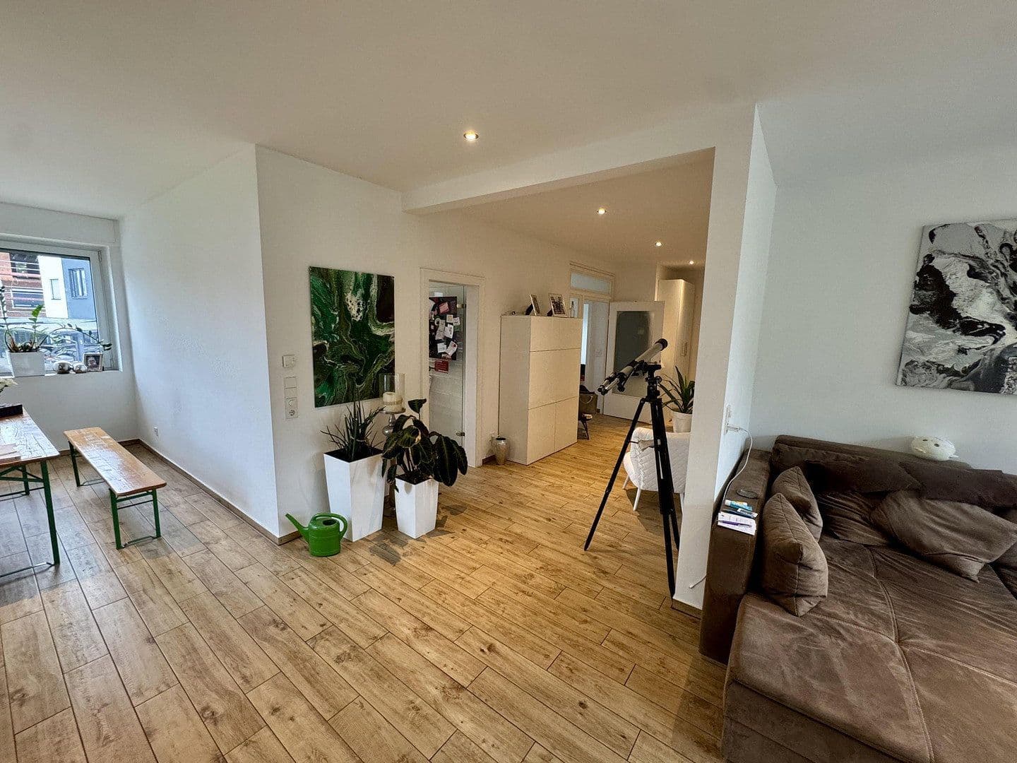 Predaj domu 177 m², pozemok 723 m², Langenhagen, Dolné Sasko Predaj domu 177 m², pozemok 723 m², Langenhagen, Dolné Sasko