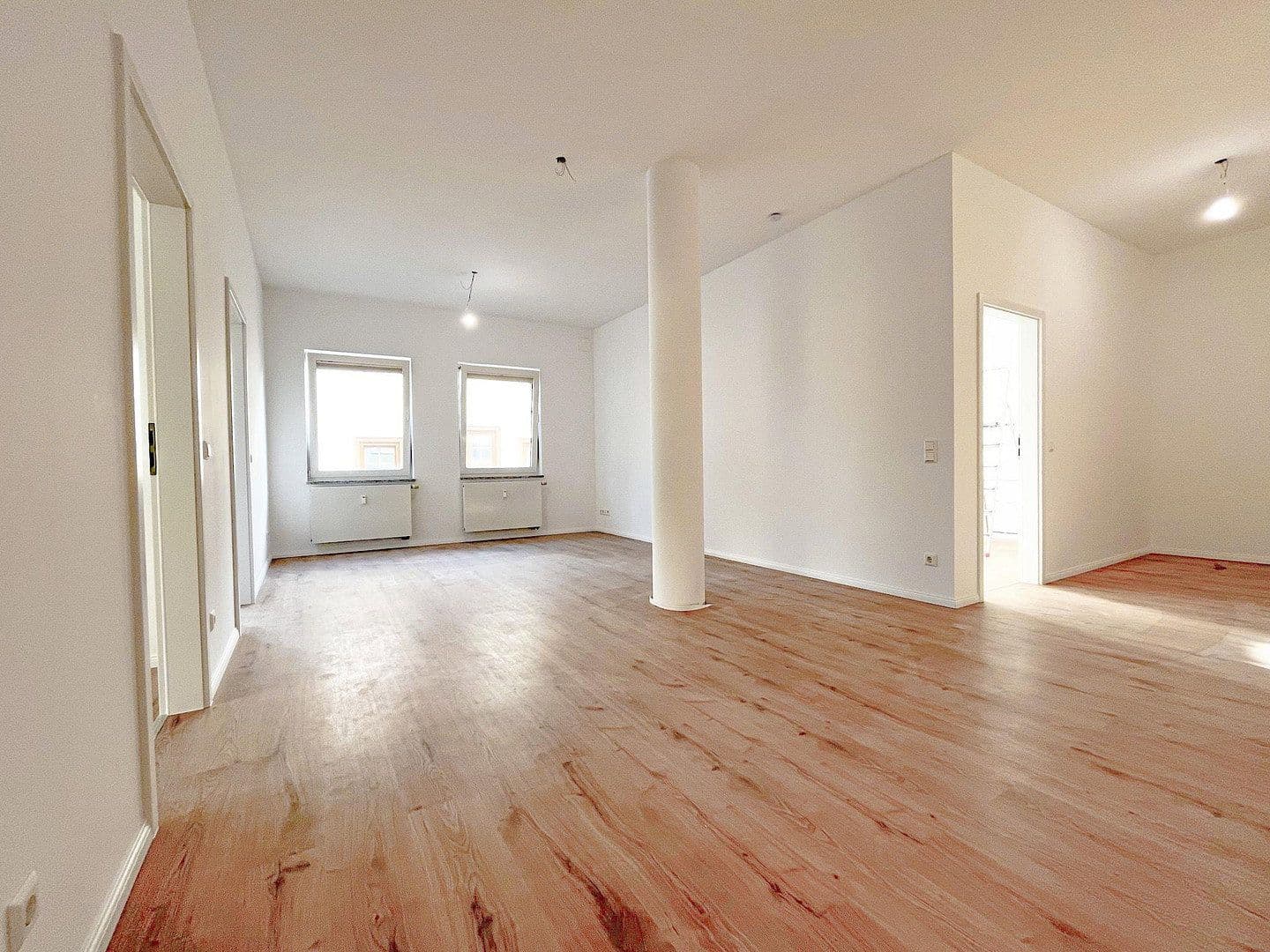 Prenájom bytu 4-izbový 95 m², Ilsfeld, Bádensko-Wurttembersko Prenájom bytu 4-izbový 95 m², Ilsfeld, Bádensko-Wurttembersko