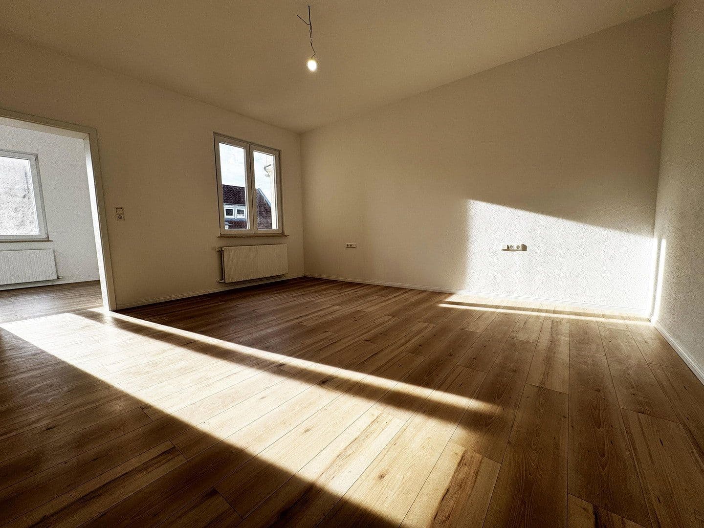 Prenájom bytu 4-izbový 83 m², Heilbronn, Bádensko-Wurttembersko Prenájom bytu 4-izbový 83 m², Heilbronn, Bádensko-Wurttembersko