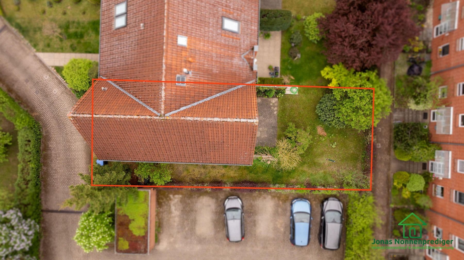 Predaj domu 151 m², pozemok 227 m², Nedderfeld 112, Schwerin, Meklenbursko-Predpomoransko Predaj domu 151 m², pozemok 227 m², Nedderfeld 112, Schwerin, Meklenbursko-Predpomoransko