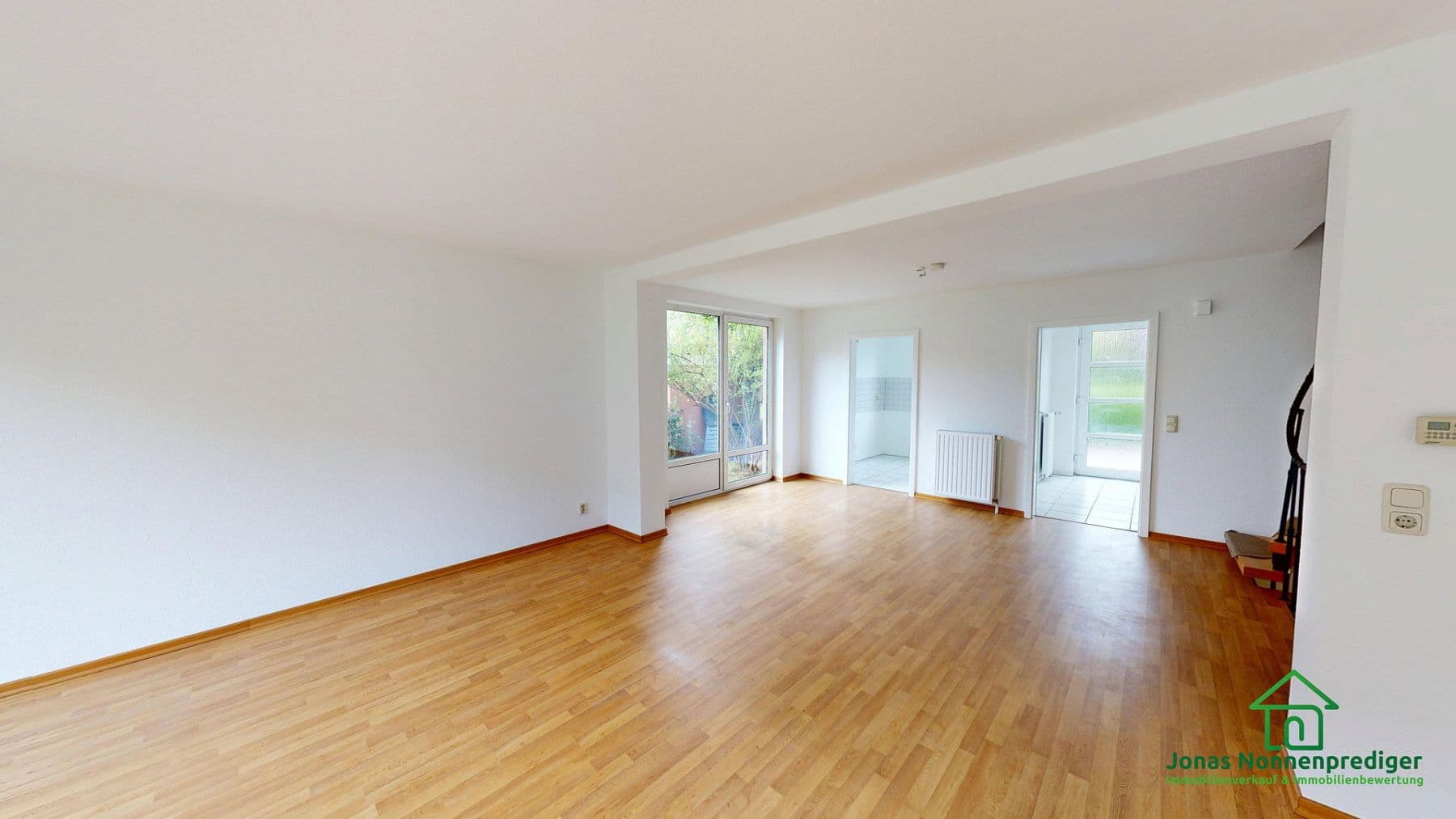 Predaj domu 151 m², pozemok 227 m², Nedderfeld 112, Schwerin, Meklenbursko-Predpomoransko Predaj domu 151 m², pozemok 227 m², Nedderfeld 112, Schwerin, Meklenbursko-Predpomoransko