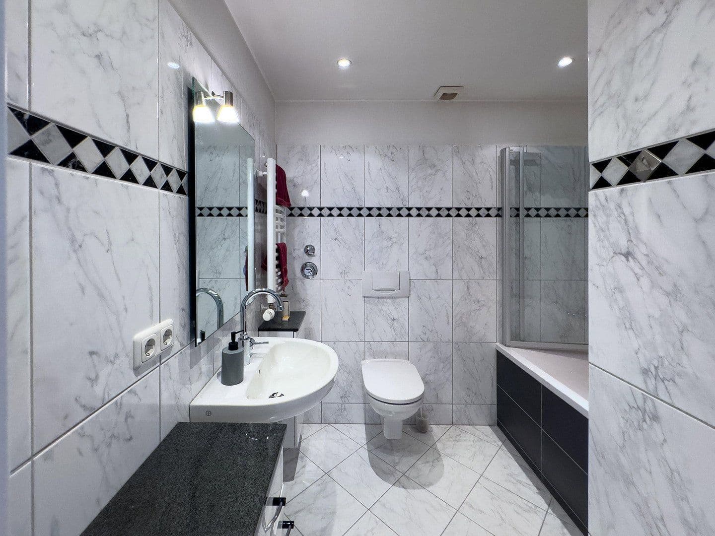 Predaj bytu 2-izbový 83 m², Wilhelmstraße 9, Hamburg, Hamburg Predaj bytu 2-izbový 83 m², Wilhelmstraße 9, Hamburg, Hamburg