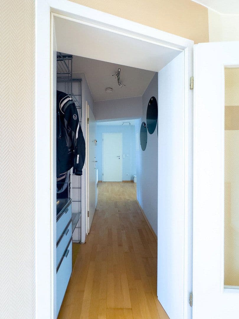 Predaj bytu 2-izbový 83 m², Wilhelmstraße 9, Hamburg, Hamburg Predaj bytu 2-izbový 83 m², Wilhelmstraße 9, Hamburg, Hamburg