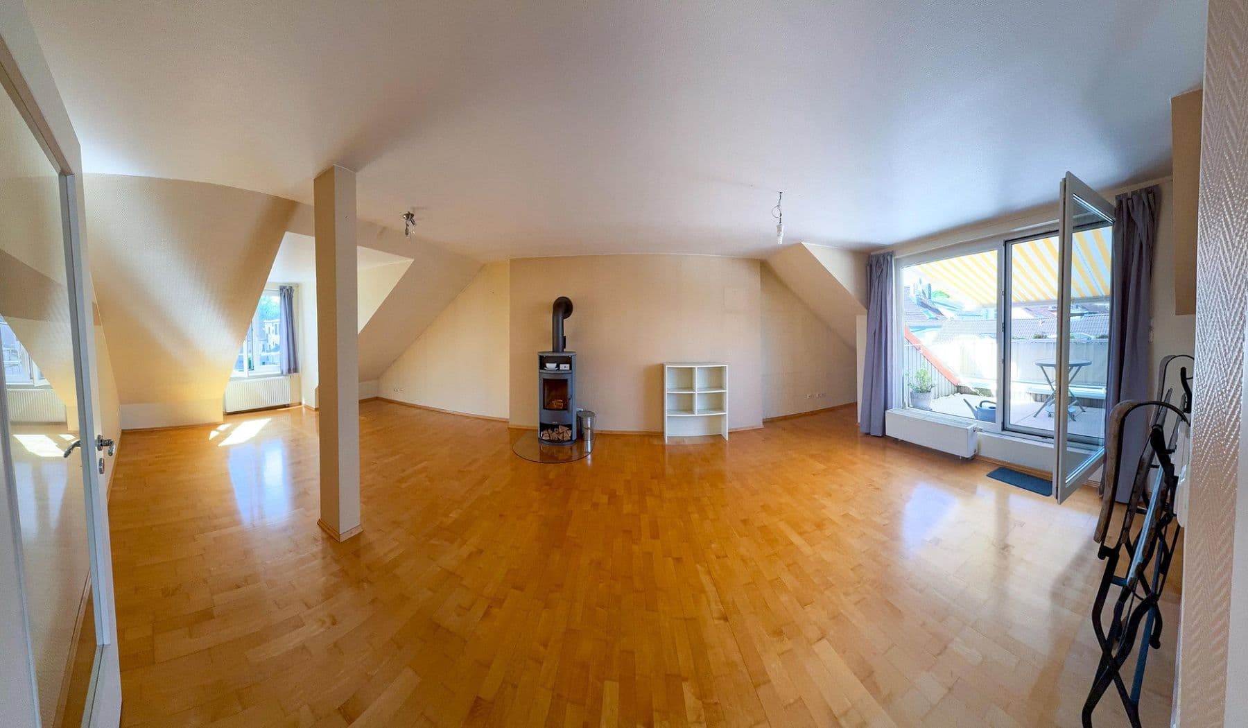 Predaj bytu 2-izbový 83 m², Wilhelmstraße 9, Hamburg, Hamburg Predaj bytu 2-izbový 83 m², Wilhelmstraße 9, Hamburg, Hamburg