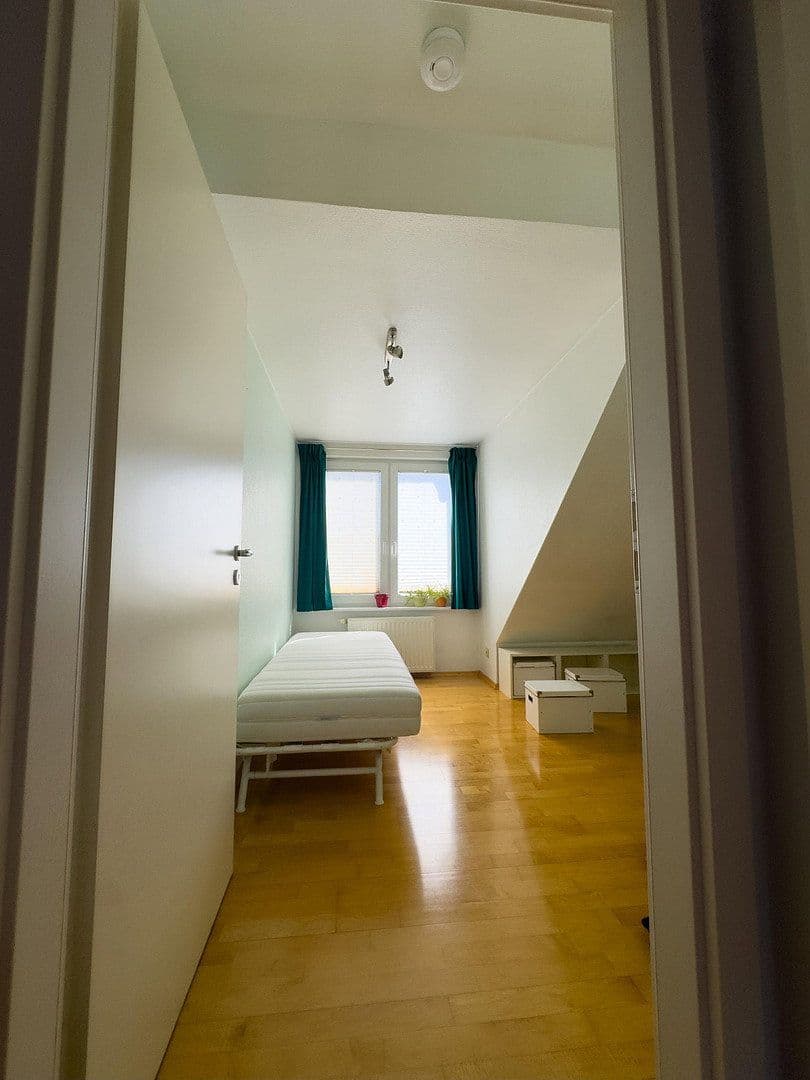 Predaj bytu 2-izbový 83 m², Wilhelmstraße 9, Hamburg, Hamburg Predaj bytu 2-izbový 83 m², Wilhelmstraße 9, Hamburg, Hamburg
