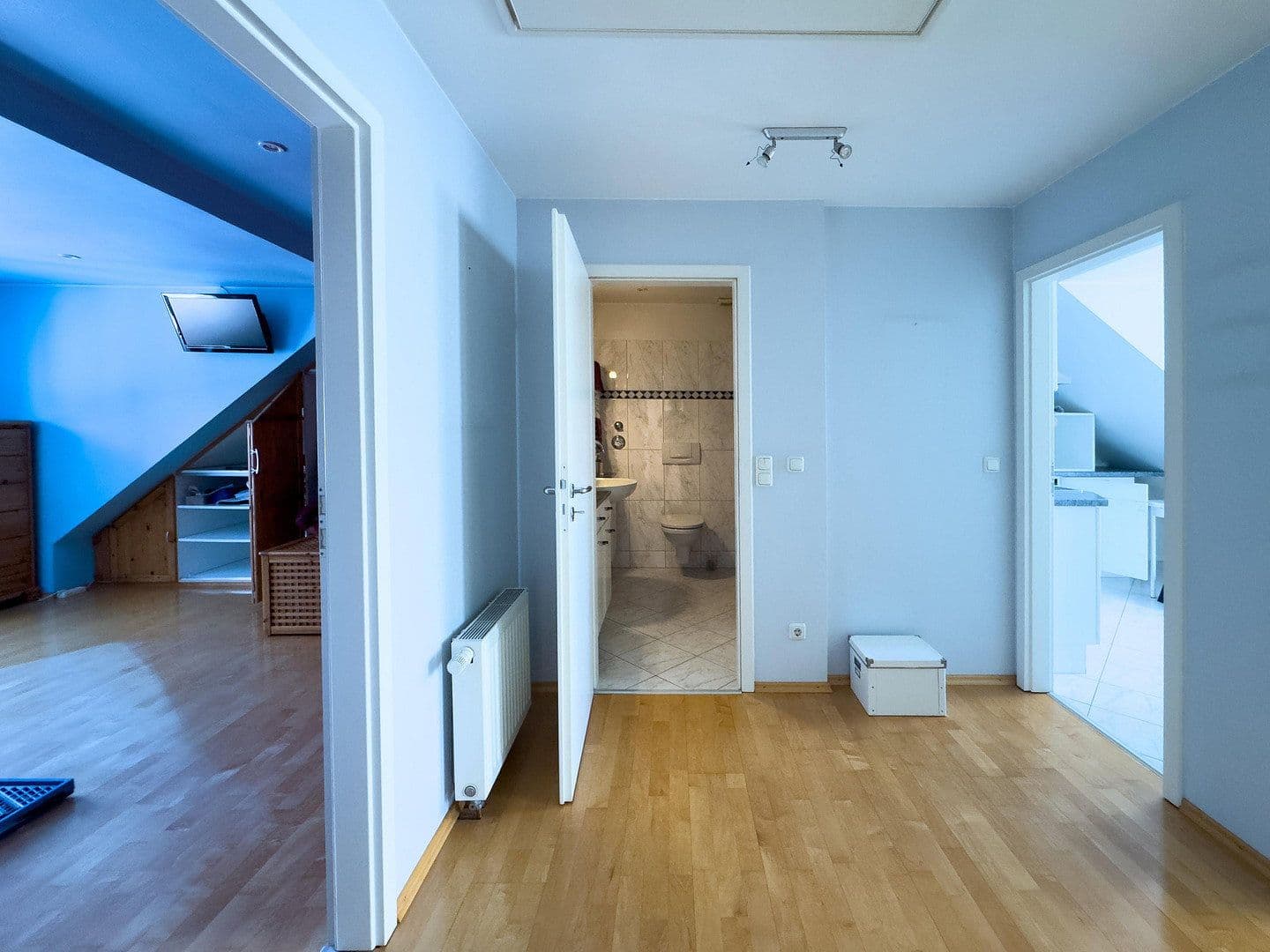 Predaj bytu 2-izbový 83 m², Wilhelmstraße 9, Hamburg, Hamburg Predaj bytu 2-izbový 83 m², Wilhelmstraße 9, Hamburg, Hamburg