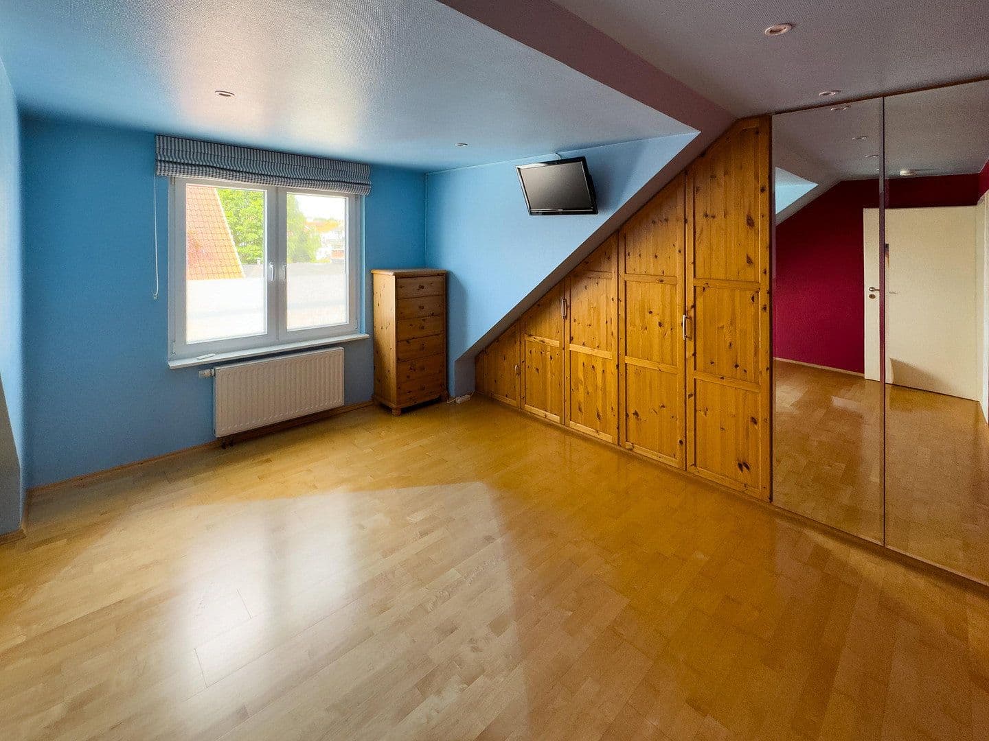 Predaj bytu 2-izbový 83 m², Wilhelmstraße 9, Hamburg, Hamburg Predaj bytu 2-izbový 83 m², Wilhelmstraße 9, Hamburg, Hamburg