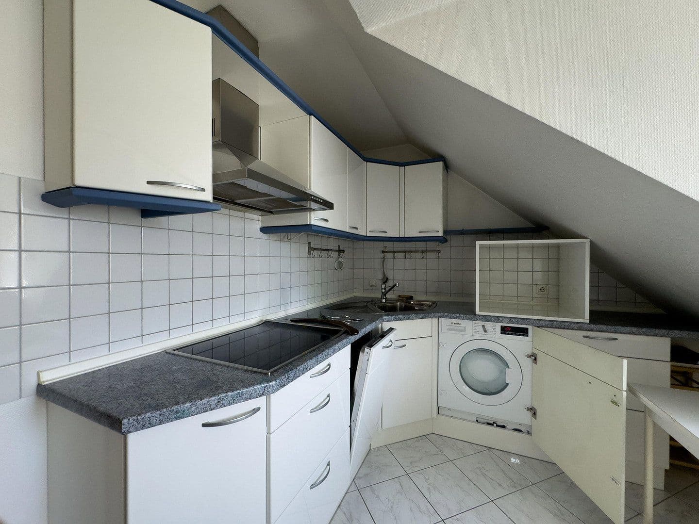 Predaj bytu 2-izbový 83 m², Wilhelmstraße 9, Hamburg, Hamburg Predaj bytu 2-izbový 83 m², Wilhelmstraße 9, Hamburg, Hamburg