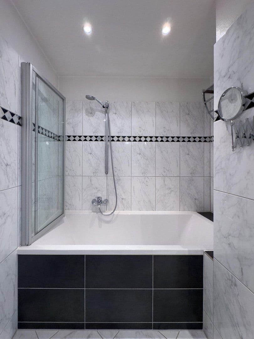 Predaj bytu 2-izbový 83 m², Wilhelmstraße 9, Hamburg, Hamburg Predaj bytu 2-izbový 83 m², Wilhelmstraße 9, Hamburg, Hamburg