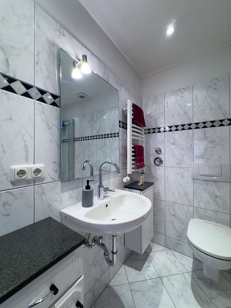 Predaj bytu 2-izbový 83 m², Wilhelmstraße 9, Hamburg, Hamburg Predaj bytu 2-izbový 83 m², Wilhelmstraße 9, Hamburg, Hamburg