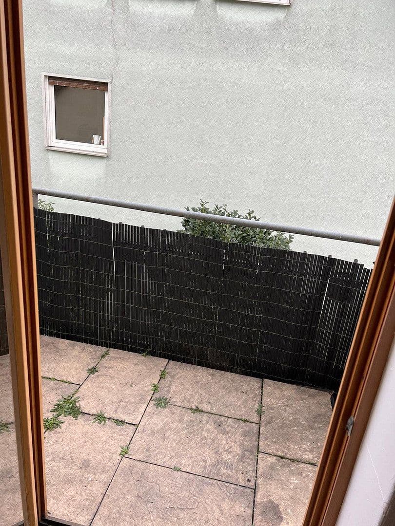 Prenájom bytu 1-izbový 28 m², Hüttendorfer Straße 4, Erlangen, Bavorsko Prenájom bytu 1-izbový 28 m², Hüttendorfer Straße 4, Erlangen, Bavorsko