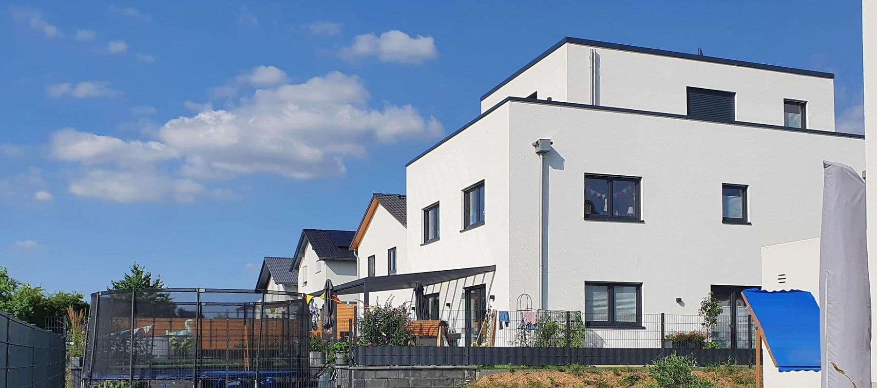 Predaj domu 330 m², pozemok 408 m², Erftstadt, Severné Porýnie - Westfálsko Predaj domu 330 m², pozemok 408 m², Erftstadt, Severné Porýnie - Westfálsko