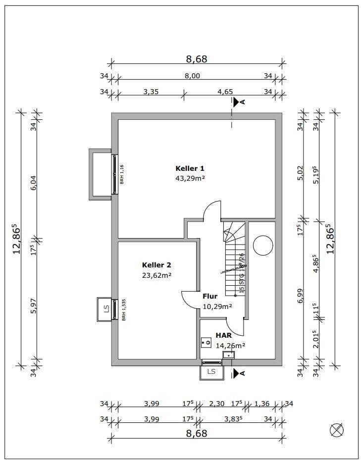 Predaj domu 330 m², pozemok 408 m², Erftstadt, Severné Porýnie - Westfálsko Predaj domu 330 m², pozemok 408 m², Erftstadt, Severné Porýnie - Westfálsko
