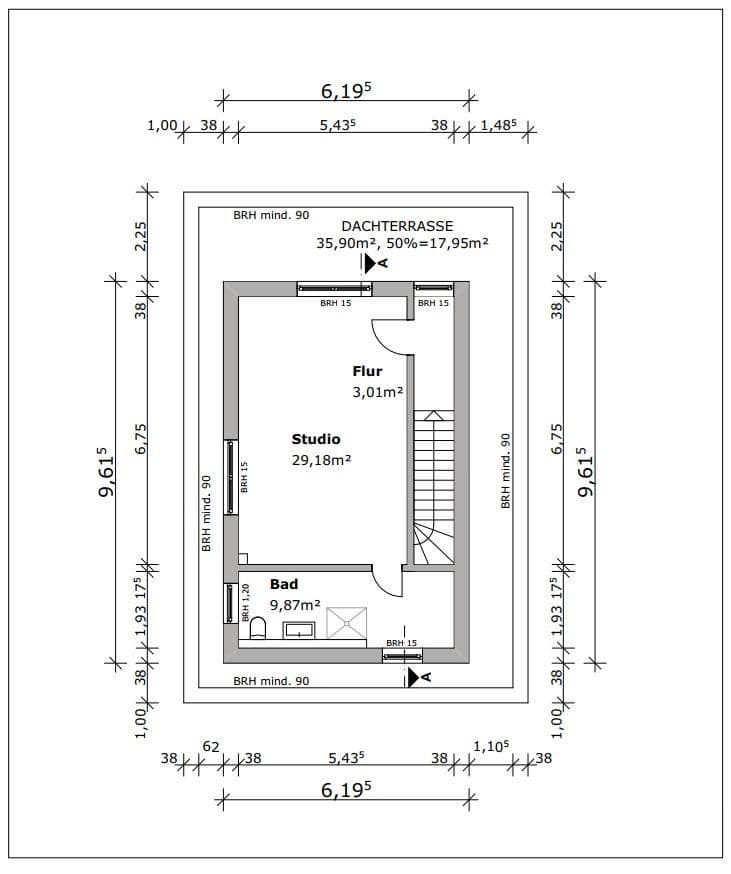 Predaj domu 330 m², pozemok 408 m², Erftstadt, Severné Porýnie - Westfálsko Predaj domu 330 m², pozemok 408 m², Erftstadt, Severné Porýnie - Westfálsko