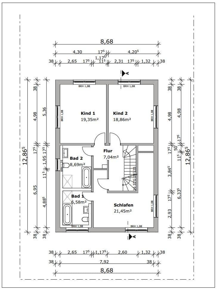 Predaj domu 330 m², pozemok 408 m², Erftstadt, Severné Porýnie - Westfálsko Predaj domu 330 m², pozemok 408 m², Erftstadt, Severné Porýnie - Westfálsko