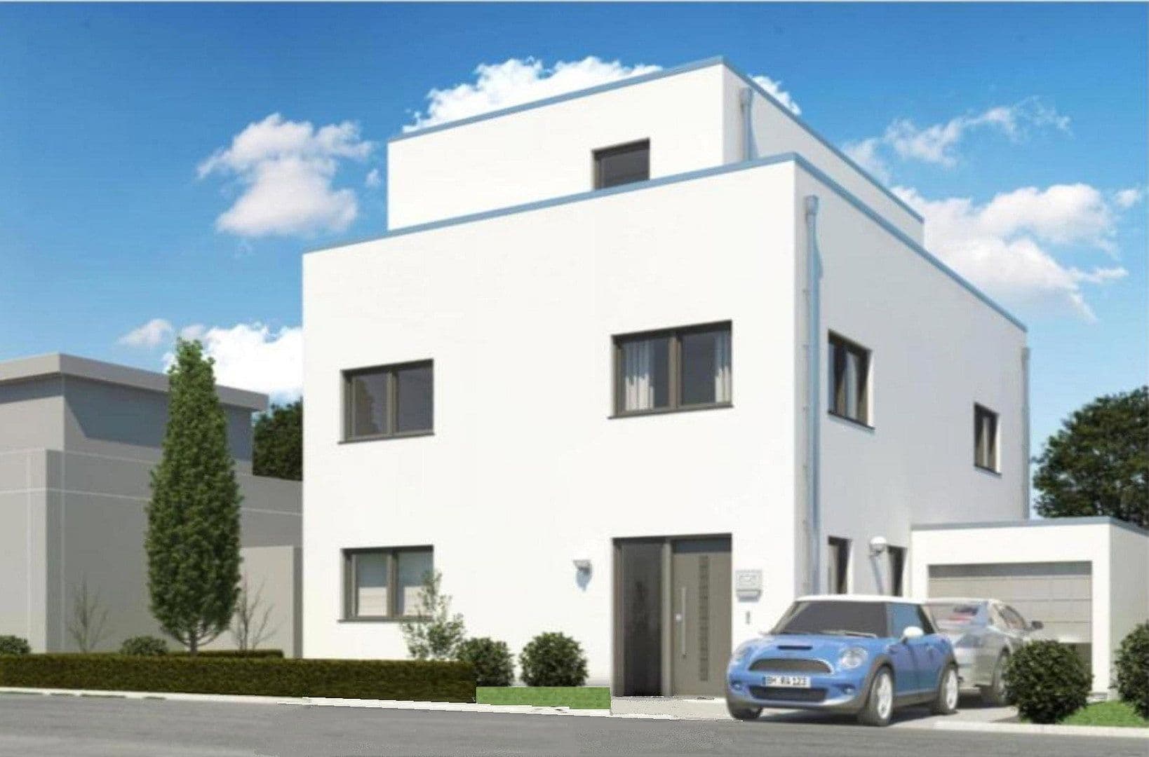 Predaj domu 330 m², pozemok 408 m², Erftstadt, Severné Porýnie - Westfálsko Predaj domu 330 m², pozemok 408 m², Erftstadt, Severné Porýnie - Westfálsko