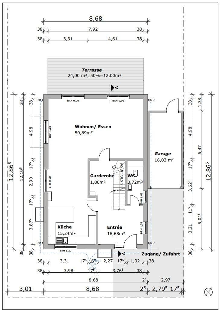 Predaj domu 330 m², pozemok 408 m², Erftstadt, Severné Porýnie - Westfálsko Predaj domu 330 m², pozemok 408 m², Erftstadt, Severné Porýnie - Westfálsko