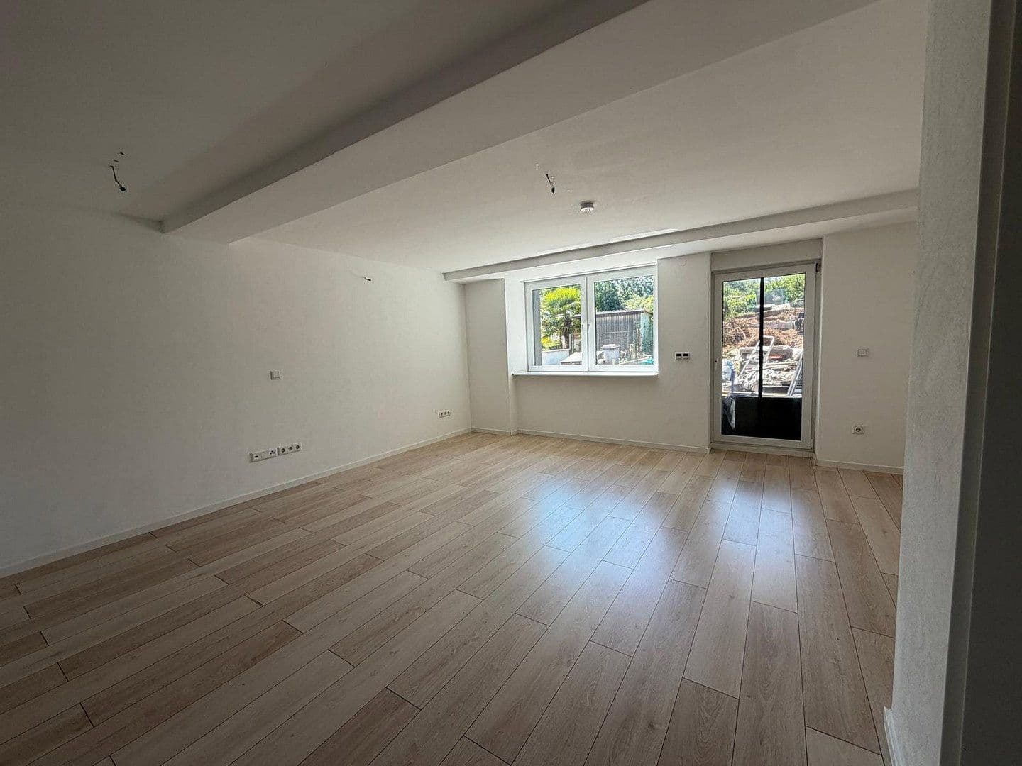 Prenájom bytu 3-izbový 109 m², Bochum, Severné Porýnie - Westfálsko Prenájom bytu 3-izbový 109 m², Bochum, Severné Porýnie - Westfálsko