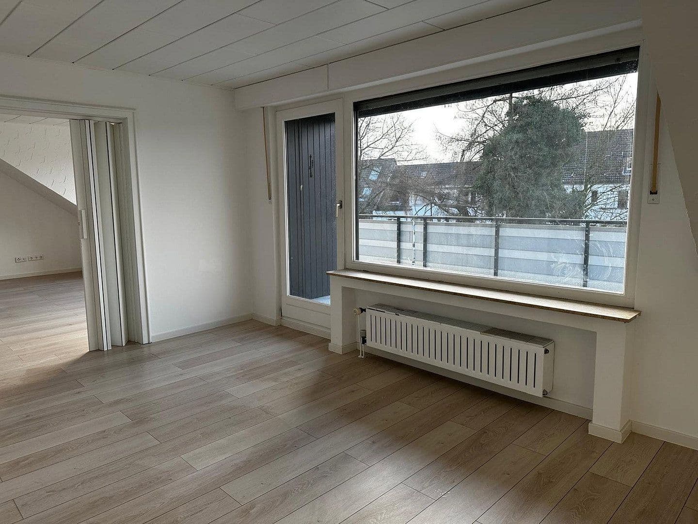 Predaj bytu 4-izbový 107 m², Oberhausen, Severné Porýnie - Westfálsko Predaj bytu 4-izbový 107 m², Oberhausen, Severné Porýnie - Westfálsko