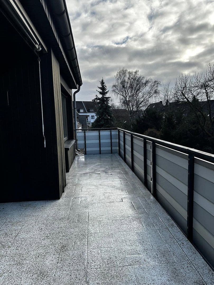 Predaj bytu 4-izbový 107 m², Oberhausen, Severné Porýnie - Westfálsko Predaj bytu 4-izbový 107 m², Oberhausen, Severné Porýnie - Westfálsko