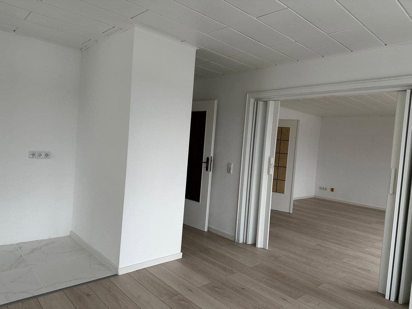 Predaj bytu 4-izbový 107 m², Oberhausen, Severné Porýnie - Westfálsko Predaj bytu 4-izbový 107 m², Oberhausen, Severné Porýnie - Westfálsko