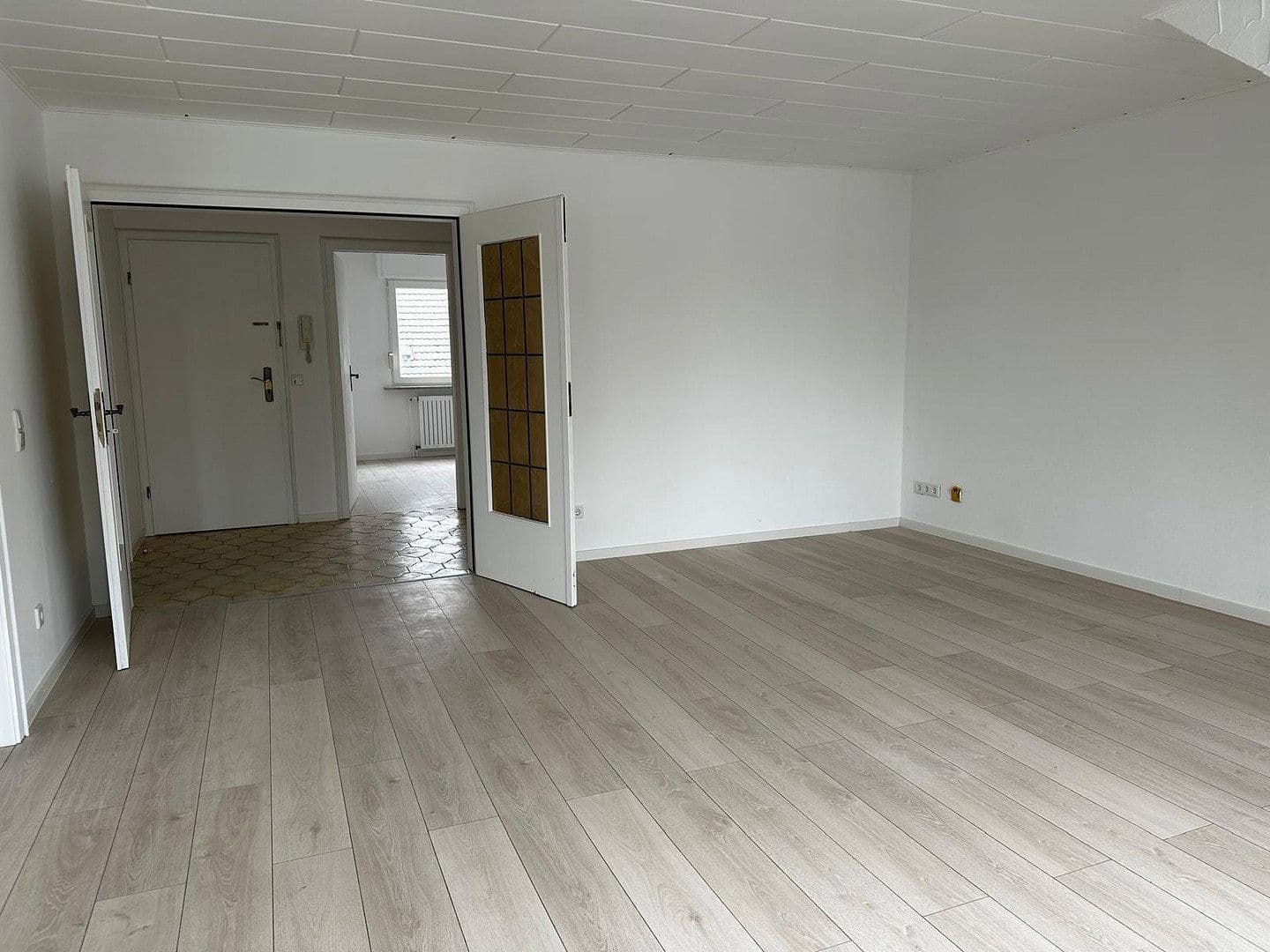 Predaj bytu 4-izbový 107 m², Oberhausen, Severné Porýnie - Westfálsko Predaj bytu 4-izbový 107 m², Oberhausen, Severné Porýnie - Westfálsko