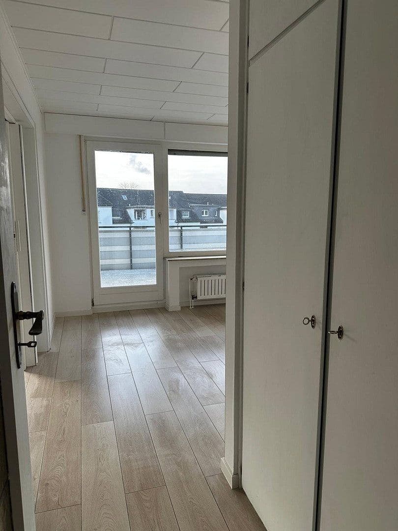 Predaj bytu 4-izbový 107 m², Oberhausen, Severné Porýnie - Westfálsko Predaj bytu 4-izbový 107 m², Oberhausen, Severné Porýnie - Westfálsko