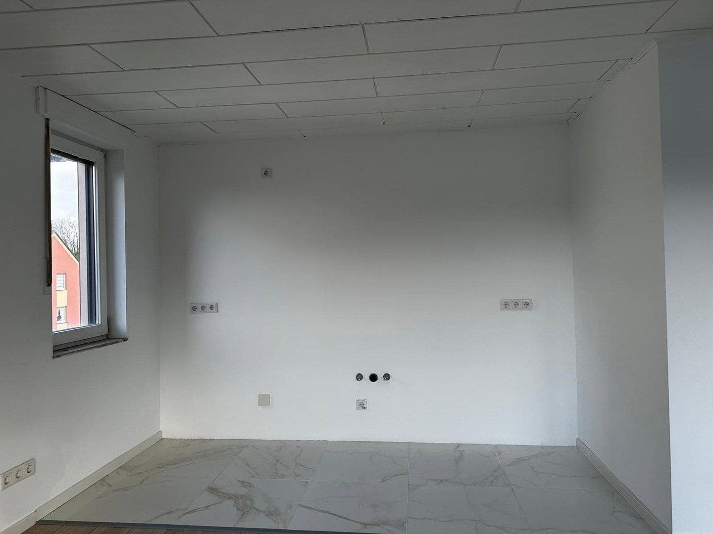 Predaj bytu 4-izbový 107 m², Oberhausen, Severné Porýnie - Westfálsko Predaj bytu 4-izbový 107 m², Oberhausen, Severné Porýnie - Westfálsko