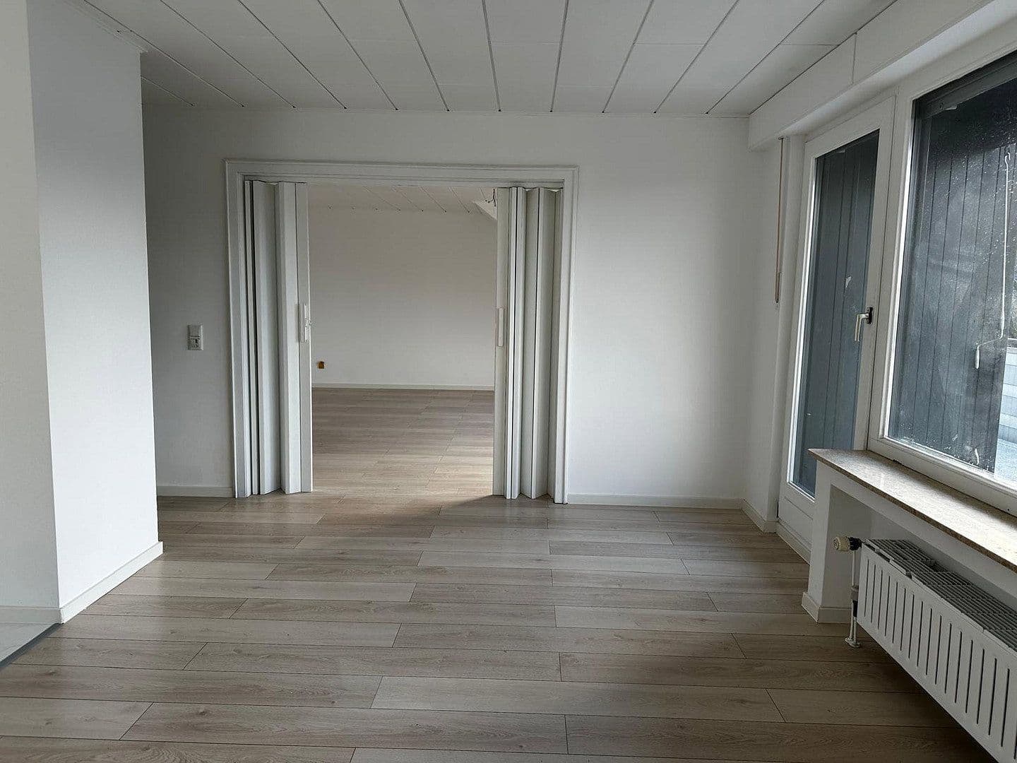 Predaj bytu 4-izbový 107 m², Oberhausen, Severné Porýnie - Westfálsko Predaj bytu 4-izbový 107 m², Oberhausen, Severné Porýnie - Westfálsko